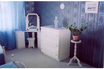 Šeiminis pensionas Rundāle 3